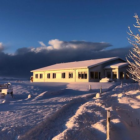 Lambastadir Guesthouse Selfoss Extérieur photo