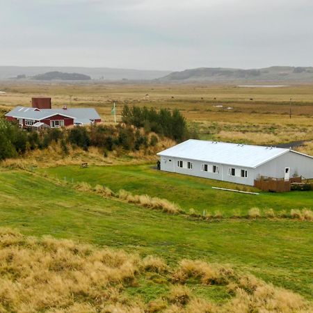 Lambastadir Guesthouse Selfoss Extérieur photo
