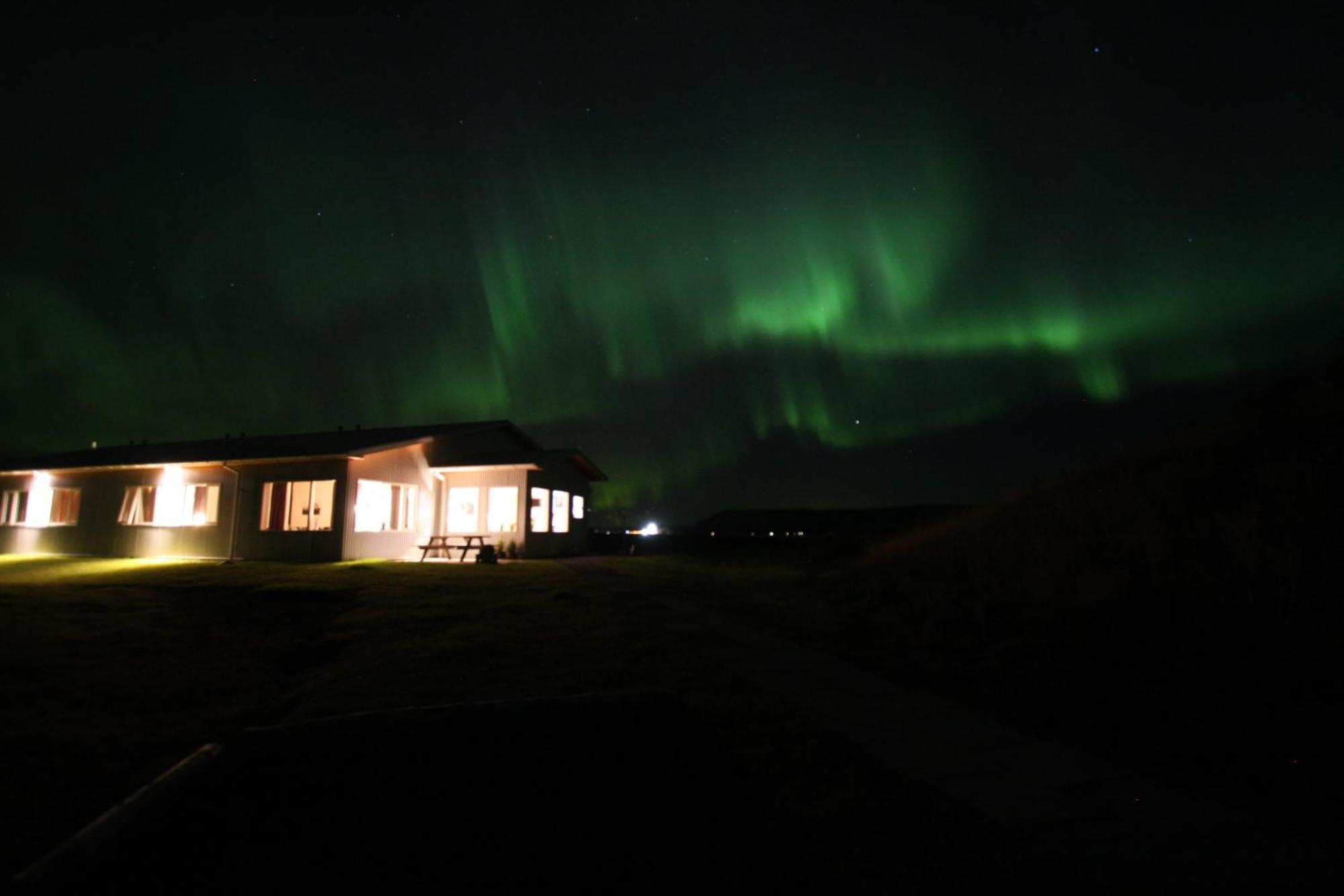 Lambastadir Guesthouse Selfoss Extérieur photo