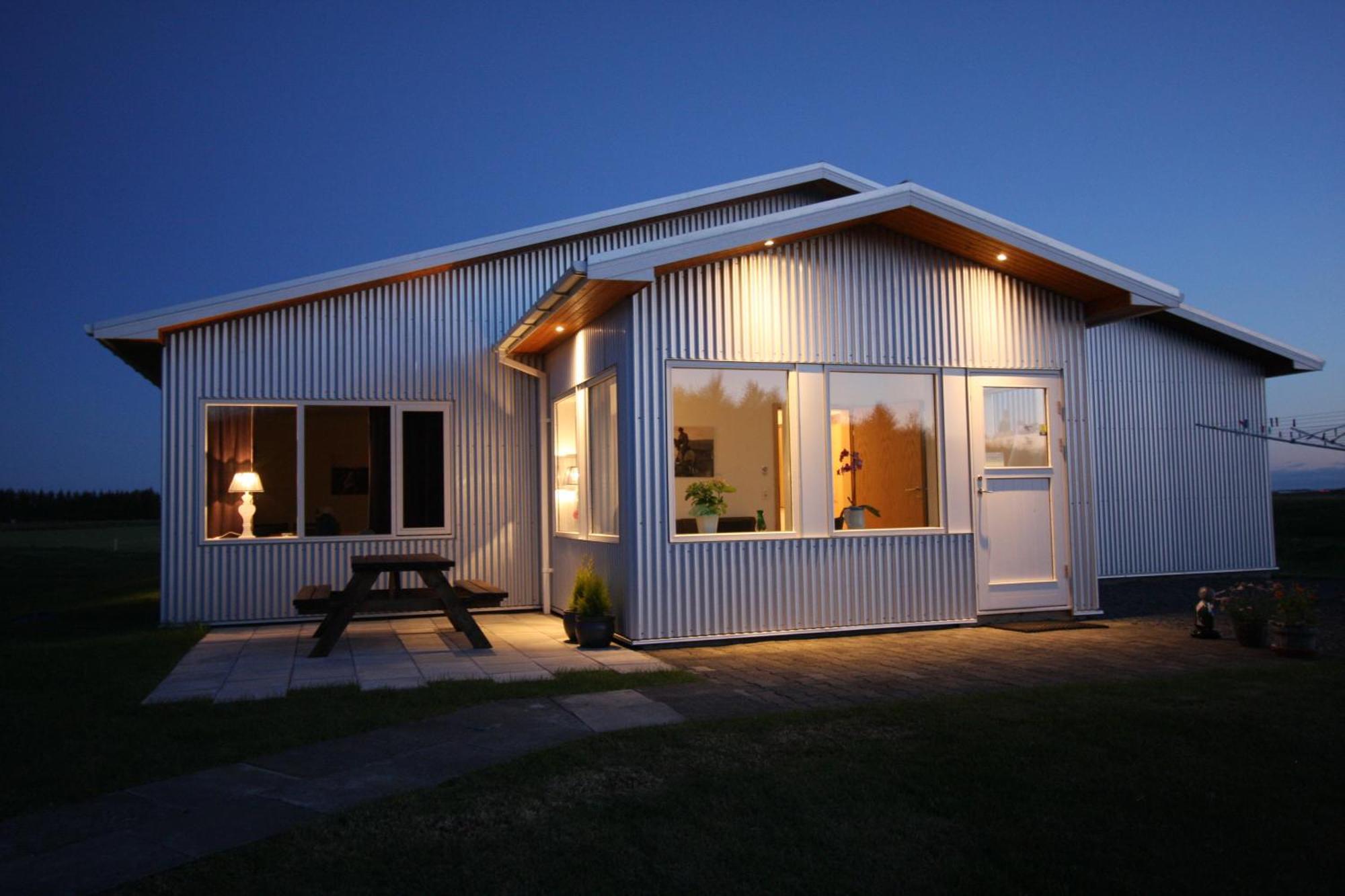 Lambastadir Guesthouse Selfoss Extérieur photo