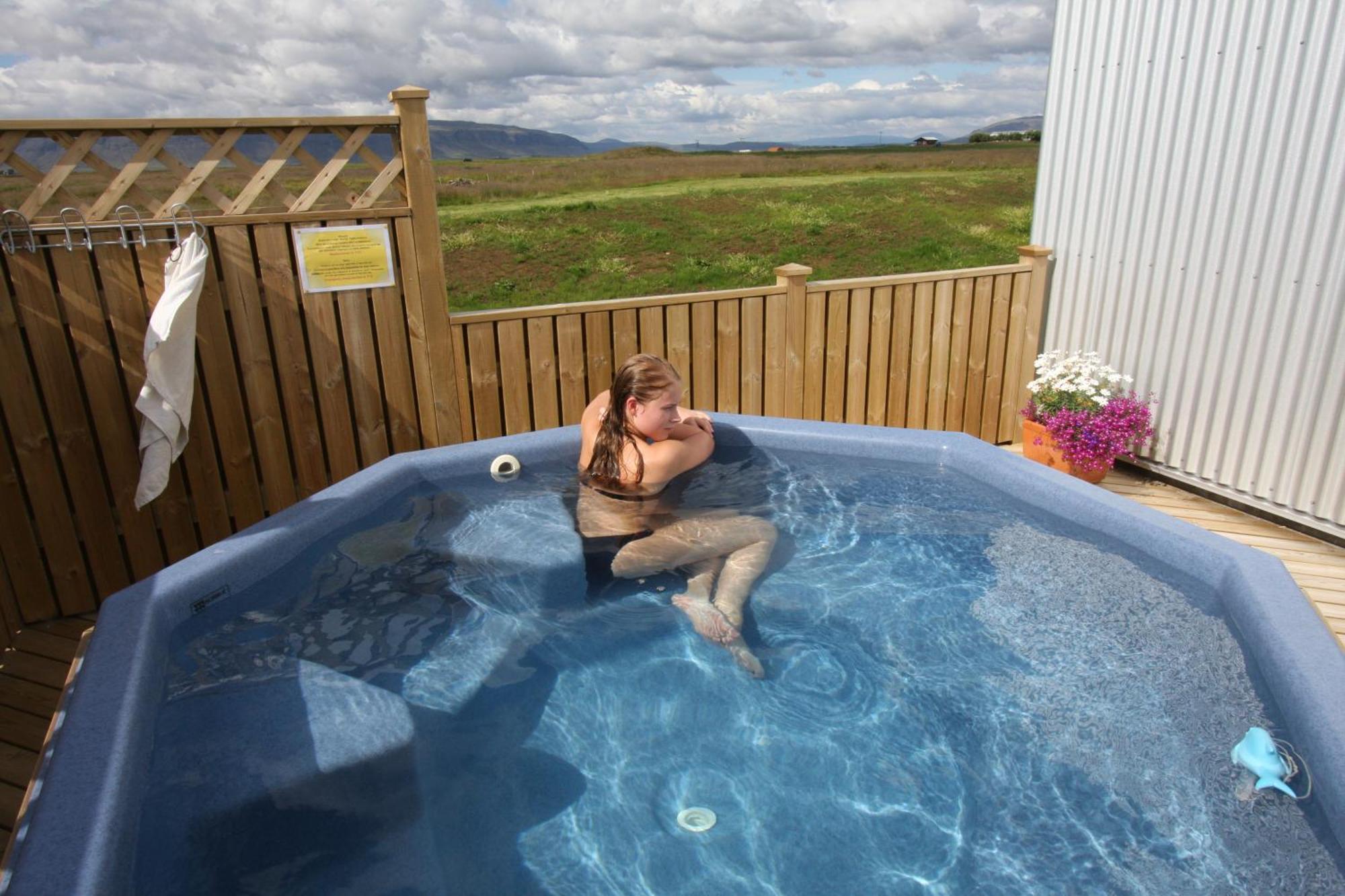 Lambastadir Guesthouse Selfoss Extérieur photo