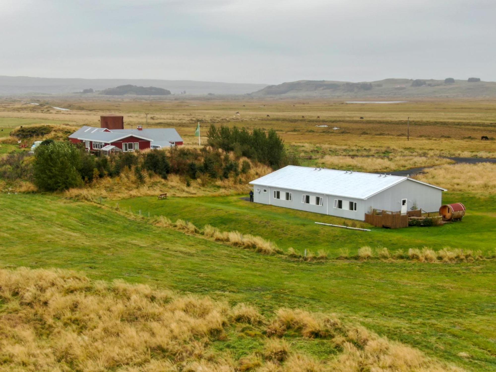 Lambastadir Guesthouse Selfoss Extérieur photo