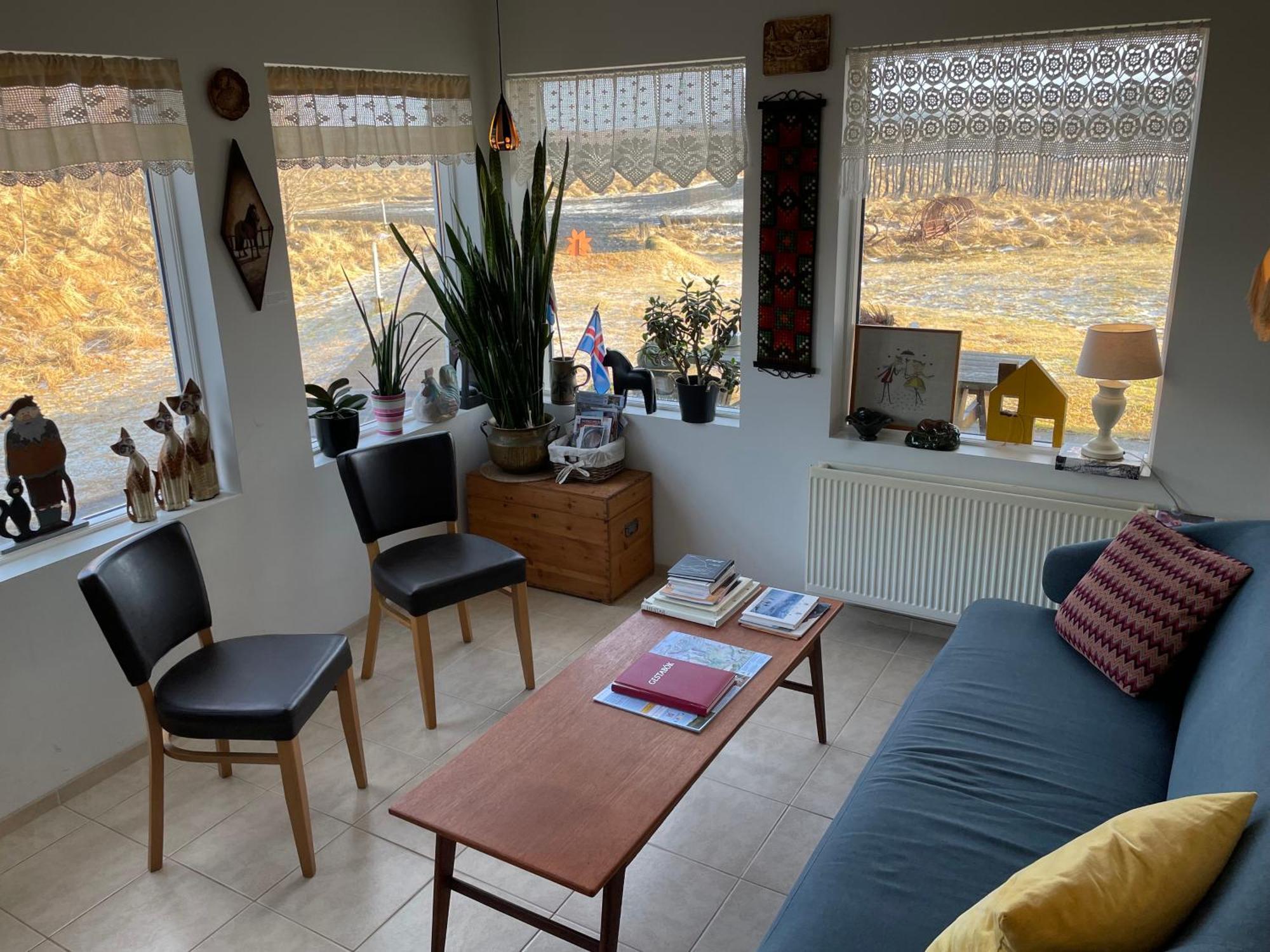 Lambastadir Guesthouse Selfoss Extérieur photo