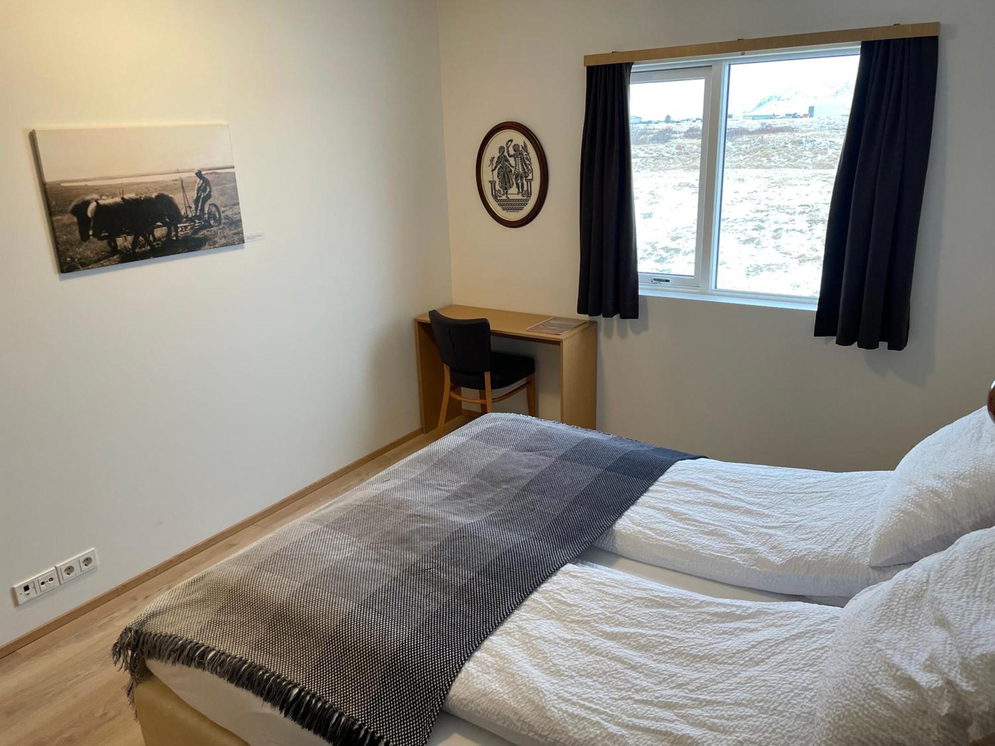 Lambastadir Guesthouse Selfoss Extérieur photo