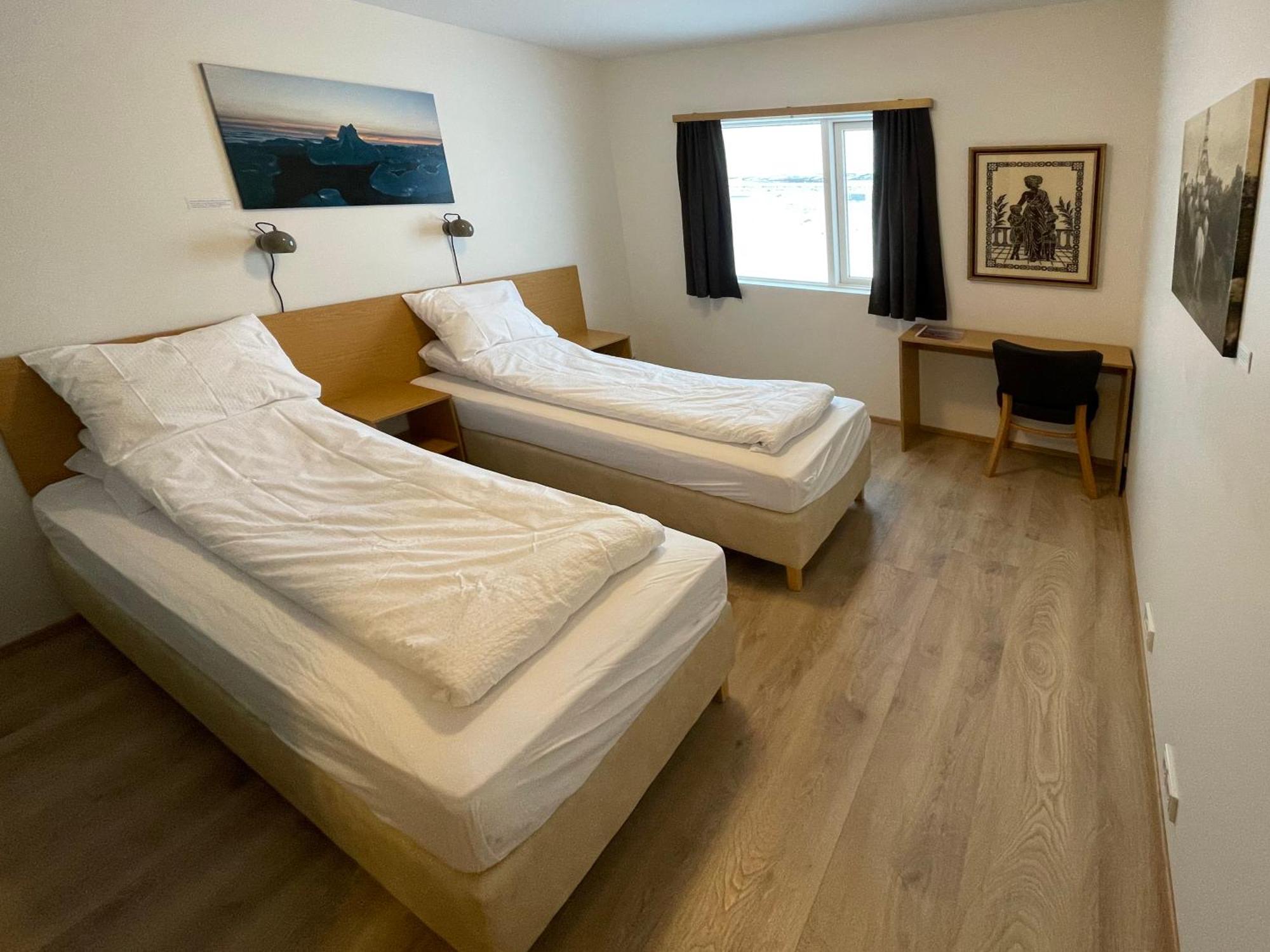 Lambastadir Guesthouse Selfoss Extérieur photo