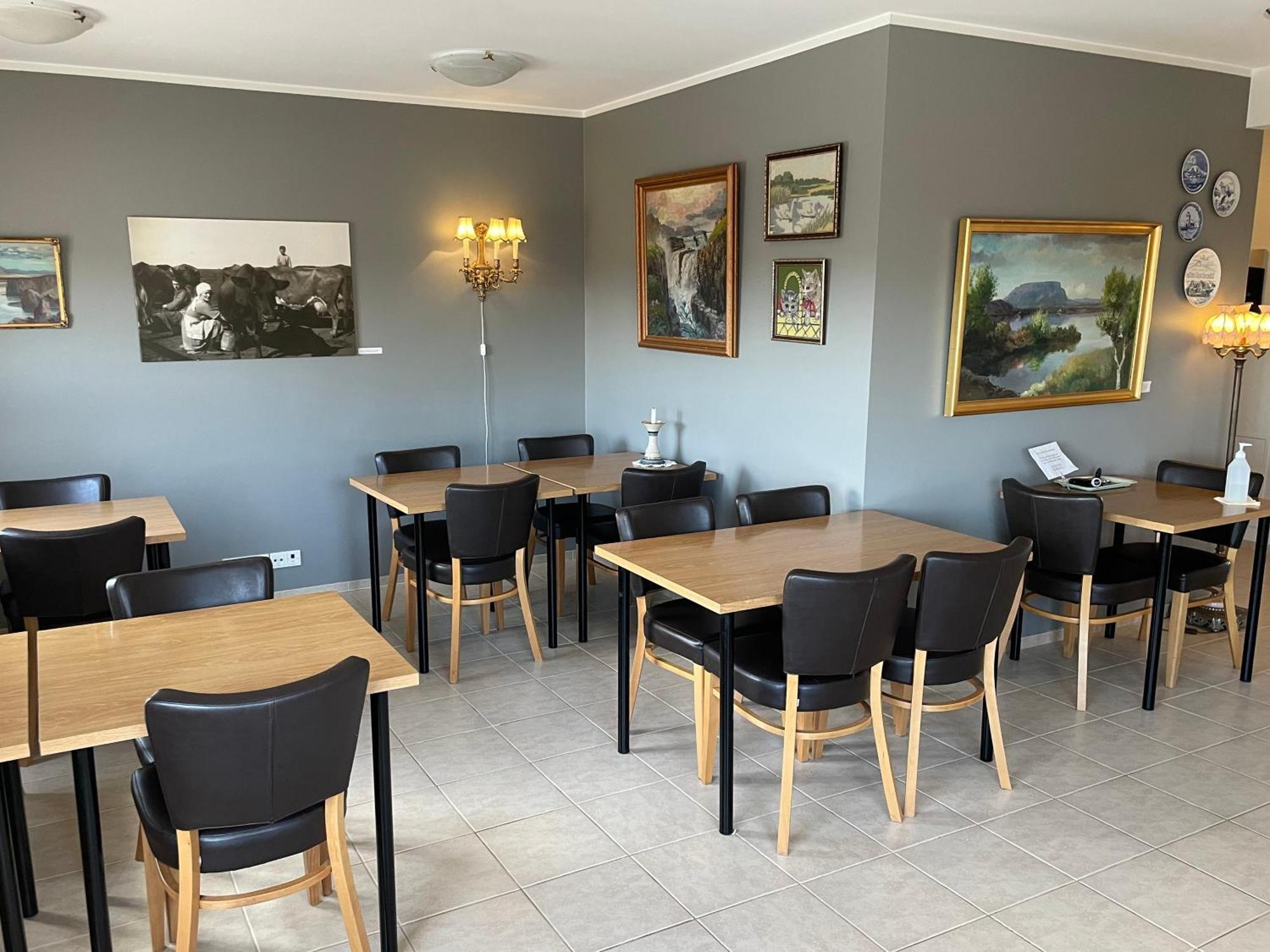Lambastadir Guesthouse Selfoss Extérieur photo