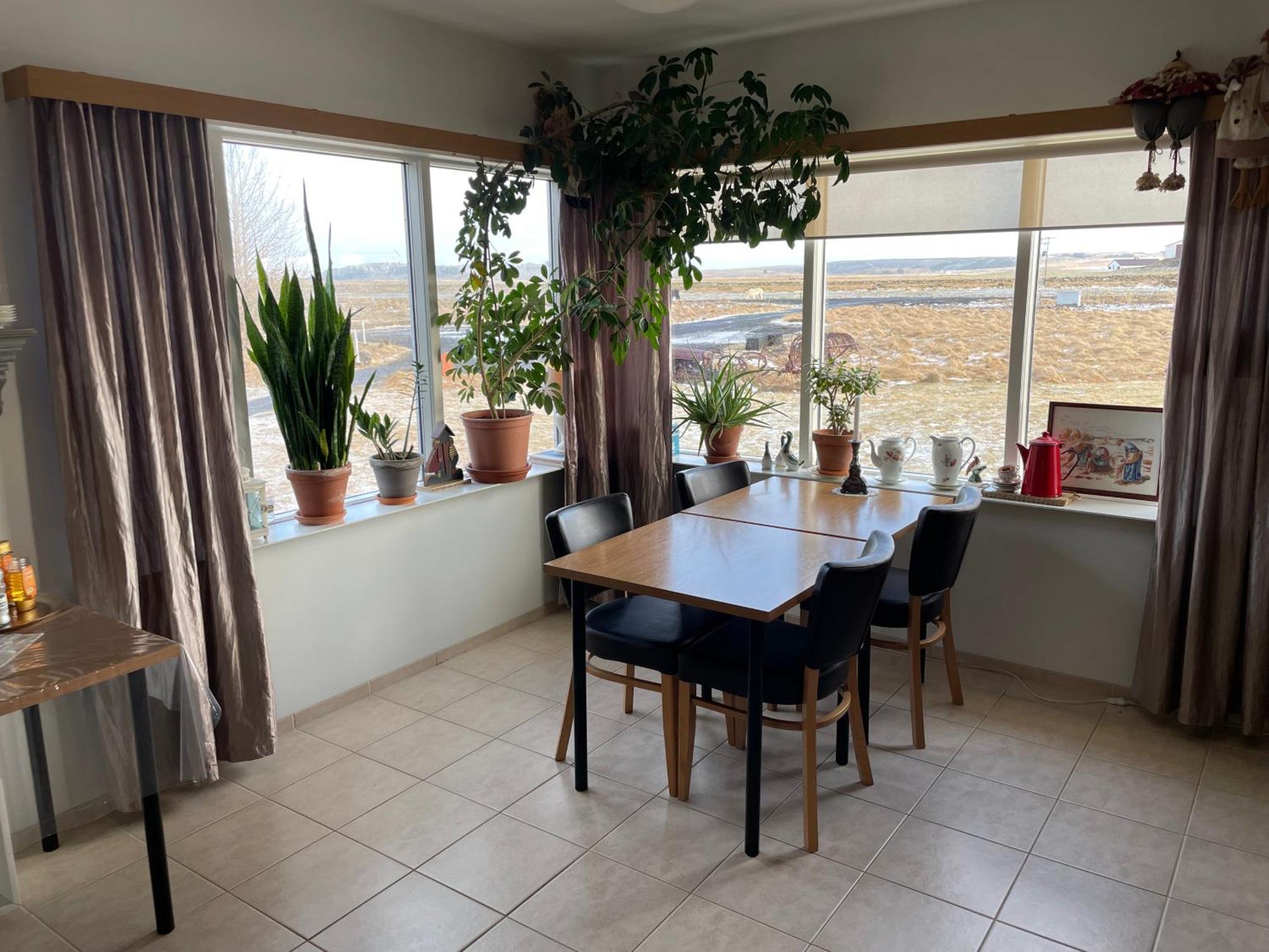 Lambastadir Guesthouse Selfoss Extérieur photo