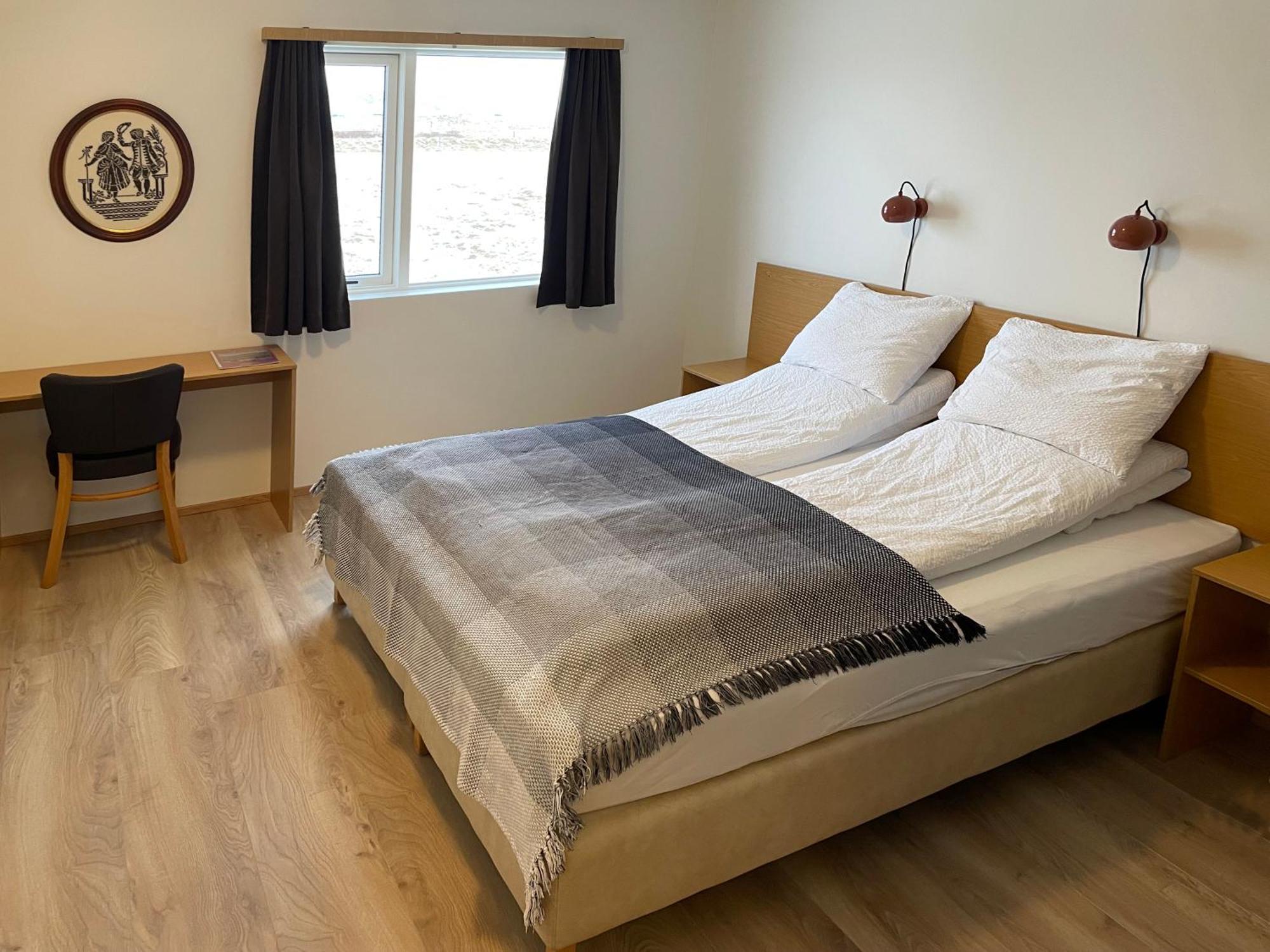 Lambastadir Guesthouse Selfoss Extérieur photo