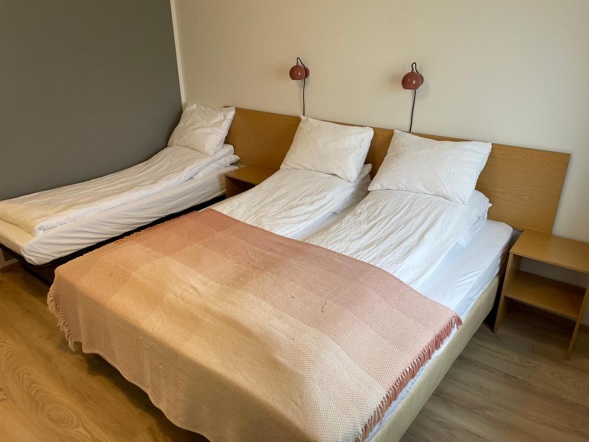 Lambastadir Guesthouse Selfoss Extérieur photo