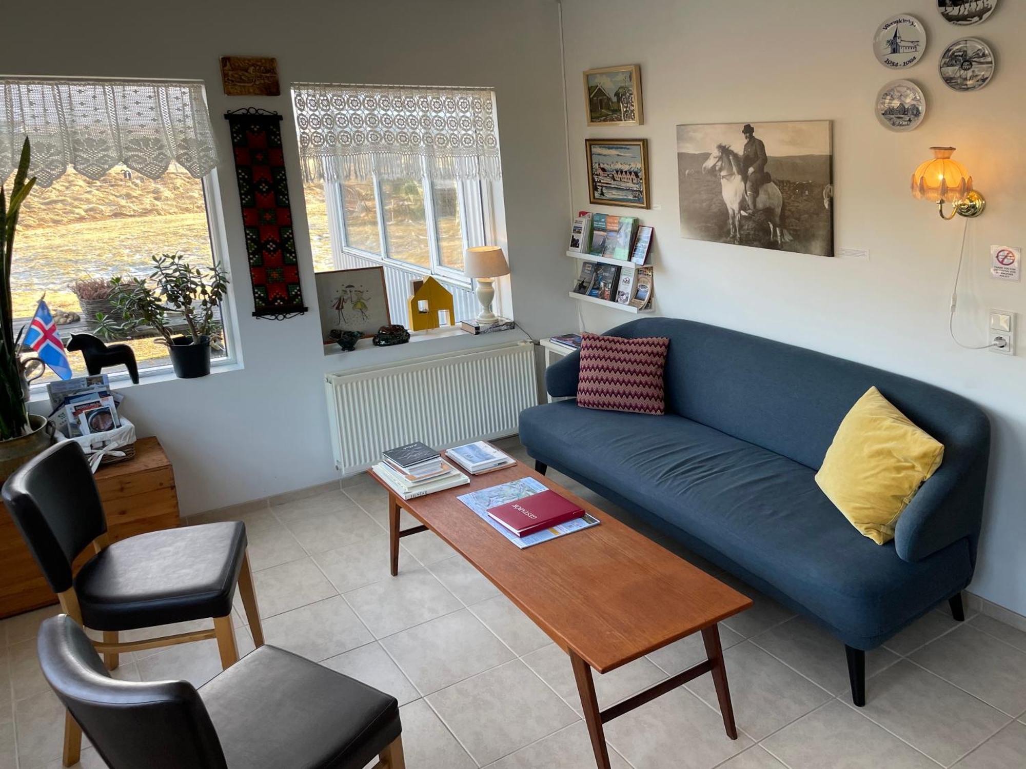 Lambastadir Guesthouse Selfoss Extérieur photo