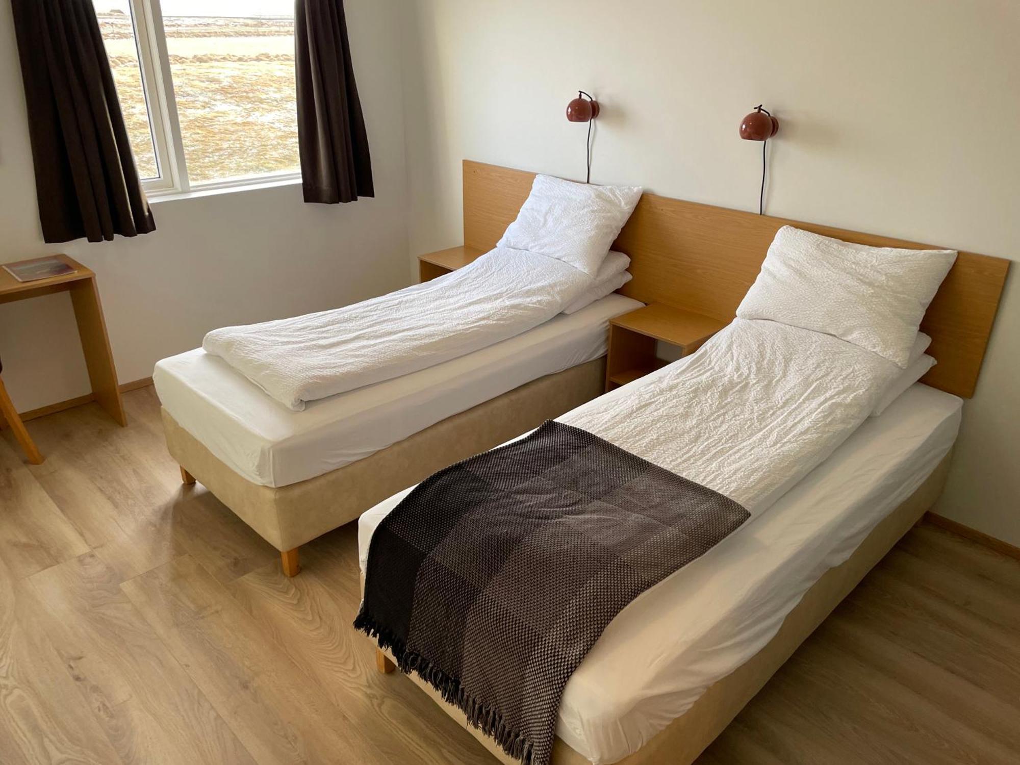Lambastadir Guesthouse Selfoss Extérieur photo