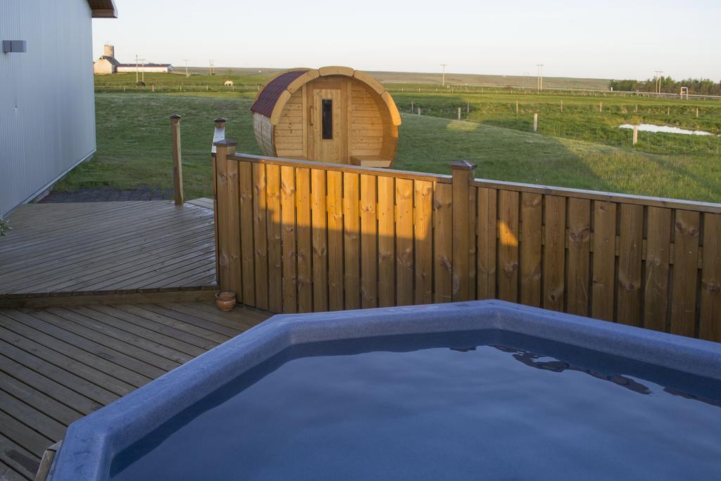 Lambastadir Guesthouse Selfoss Extérieur photo