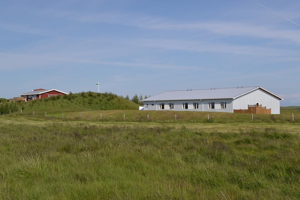 Lambastadir Guesthouse Selfoss Extérieur photo