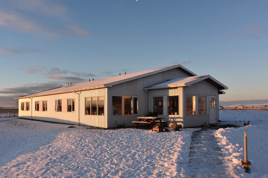 Lambastadir Guesthouse Selfoss Extérieur photo