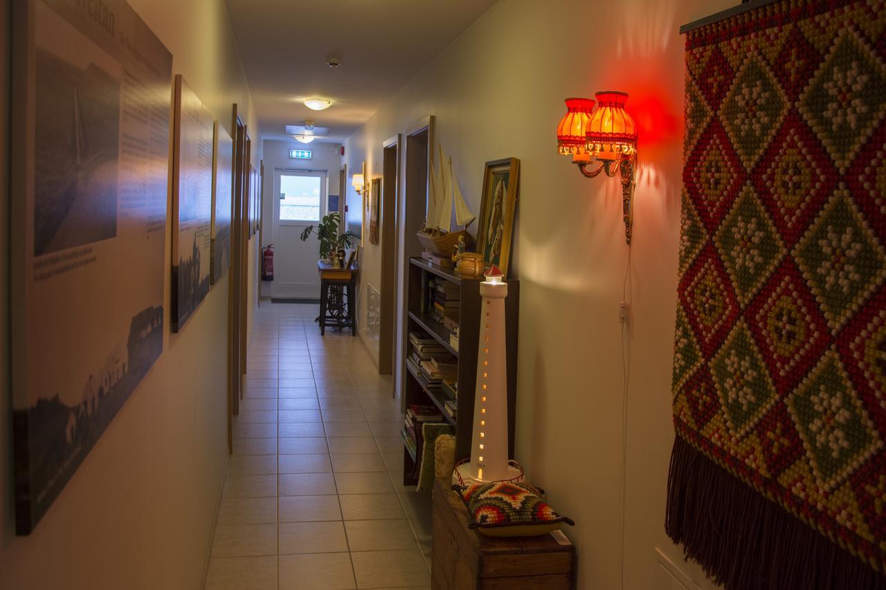 Lambastadir Guesthouse Selfoss Extérieur photo