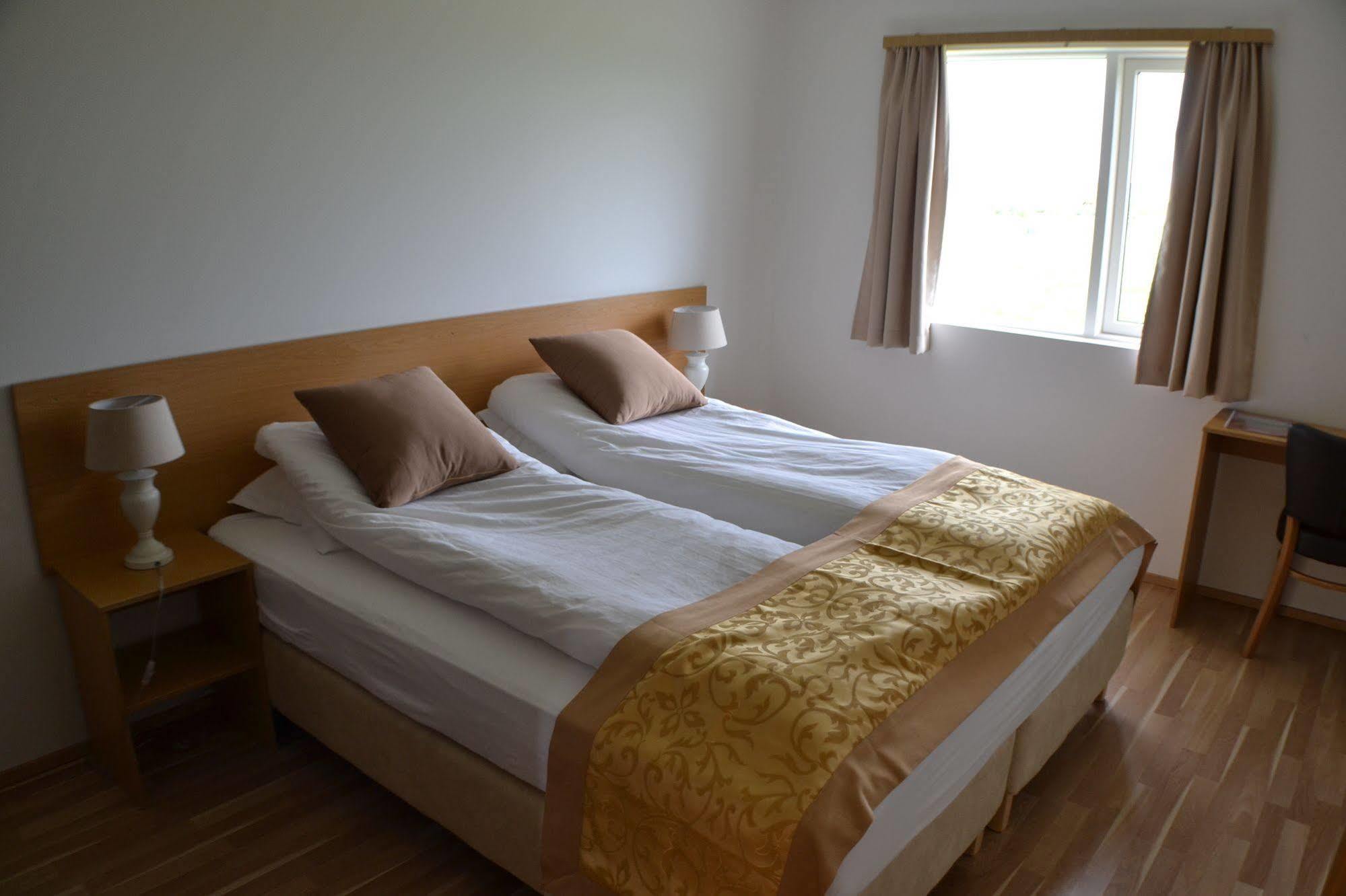 Lambastadir Guesthouse Selfoss Extérieur photo