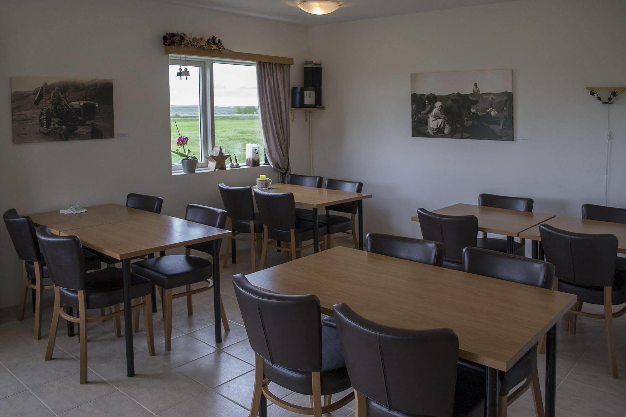 Lambastadir Guesthouse Selfoss Extérieur photo
