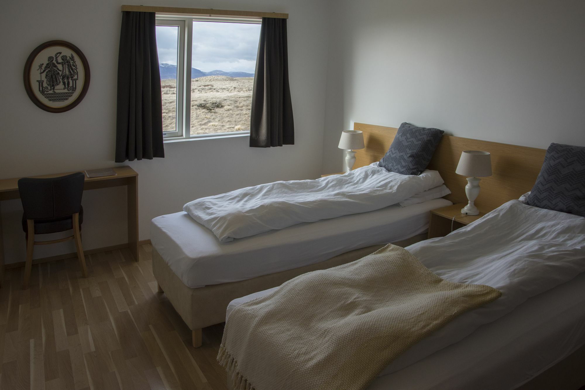 Lambastadir Guesthouse Selfoss Extérieur photo