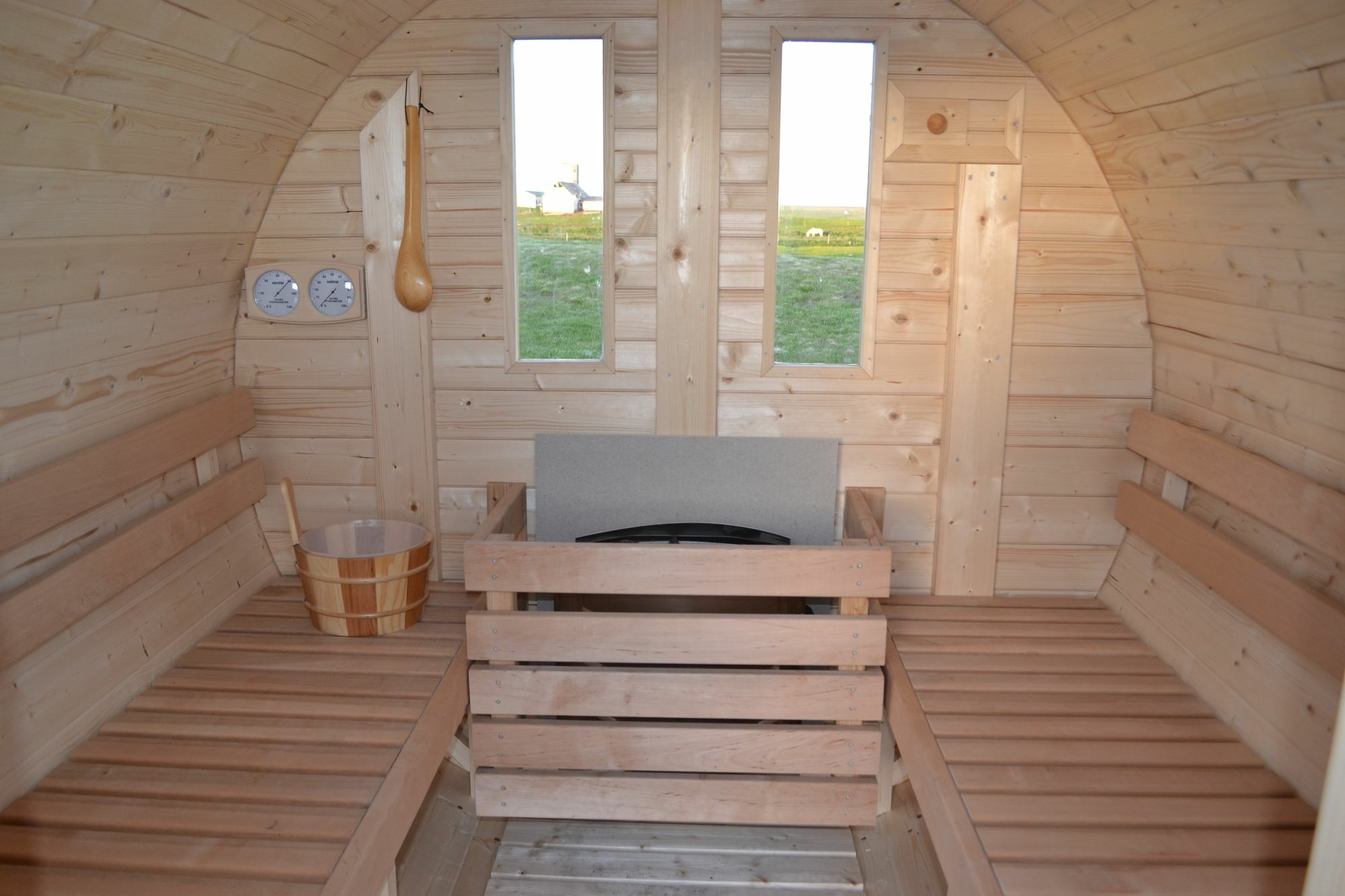Lambastadir Guesthouse Selfoss Extérieur photo